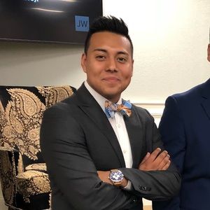 Meet your Posher, Gerardo